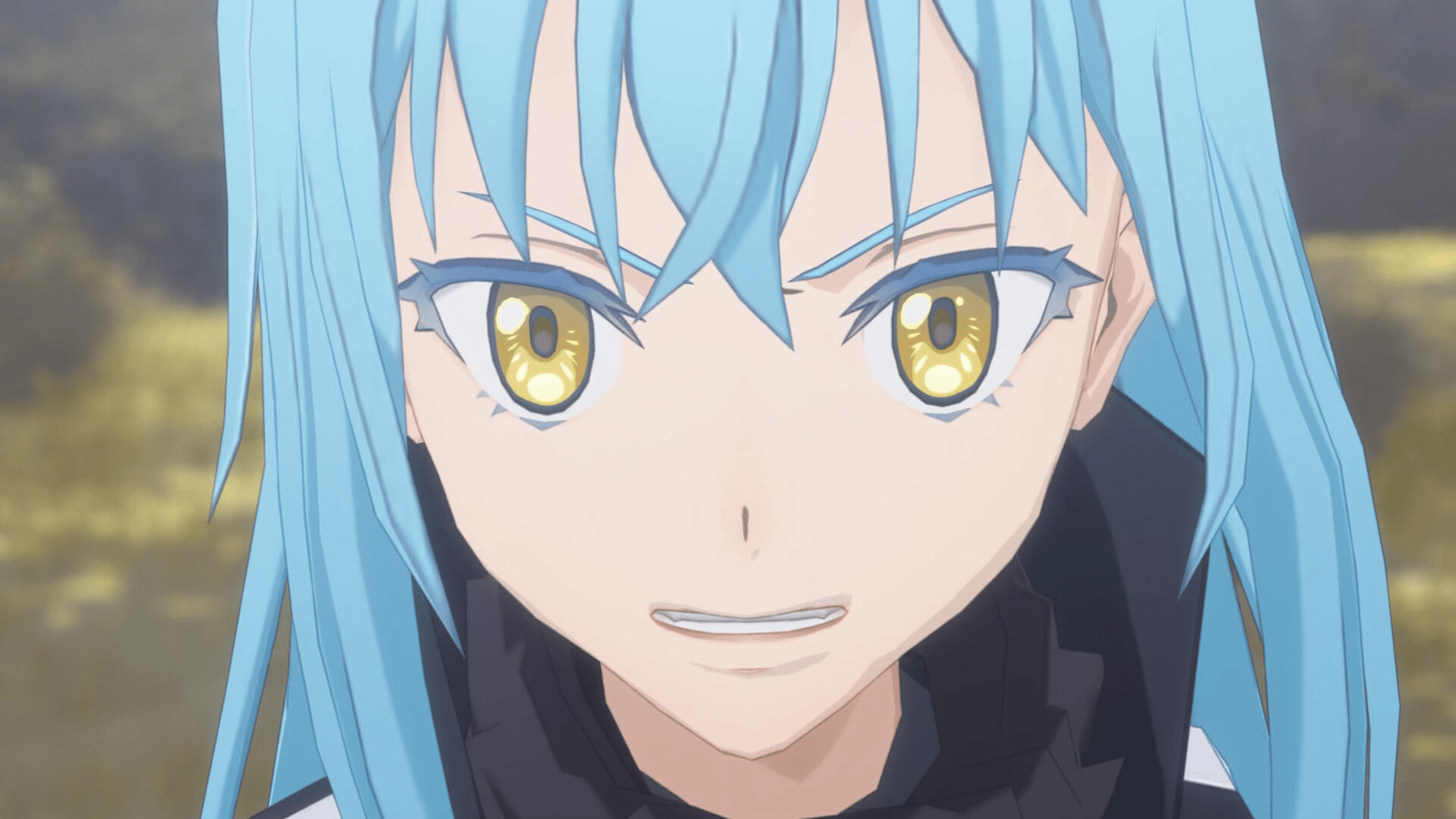 That Time I Got Reincarnated as a Slime: Isekai Chronicles screenshot