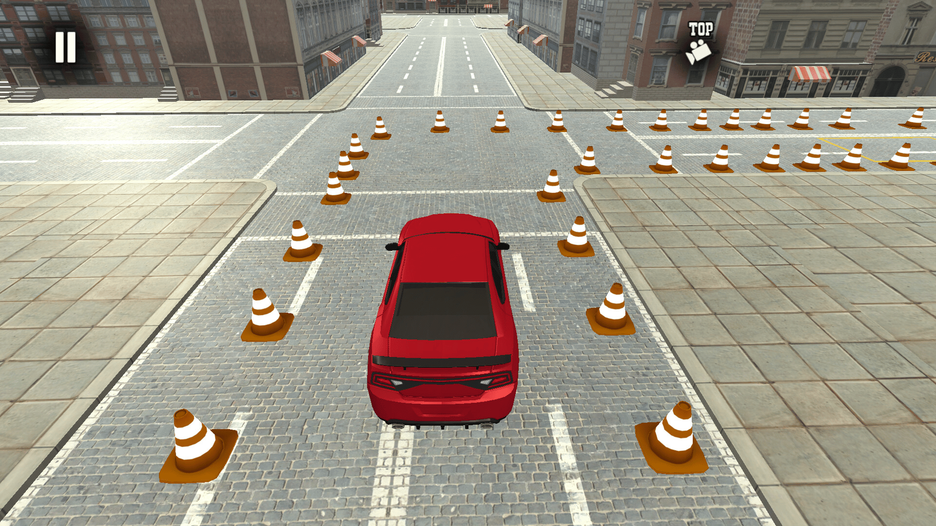 Parking Expert! screenshot