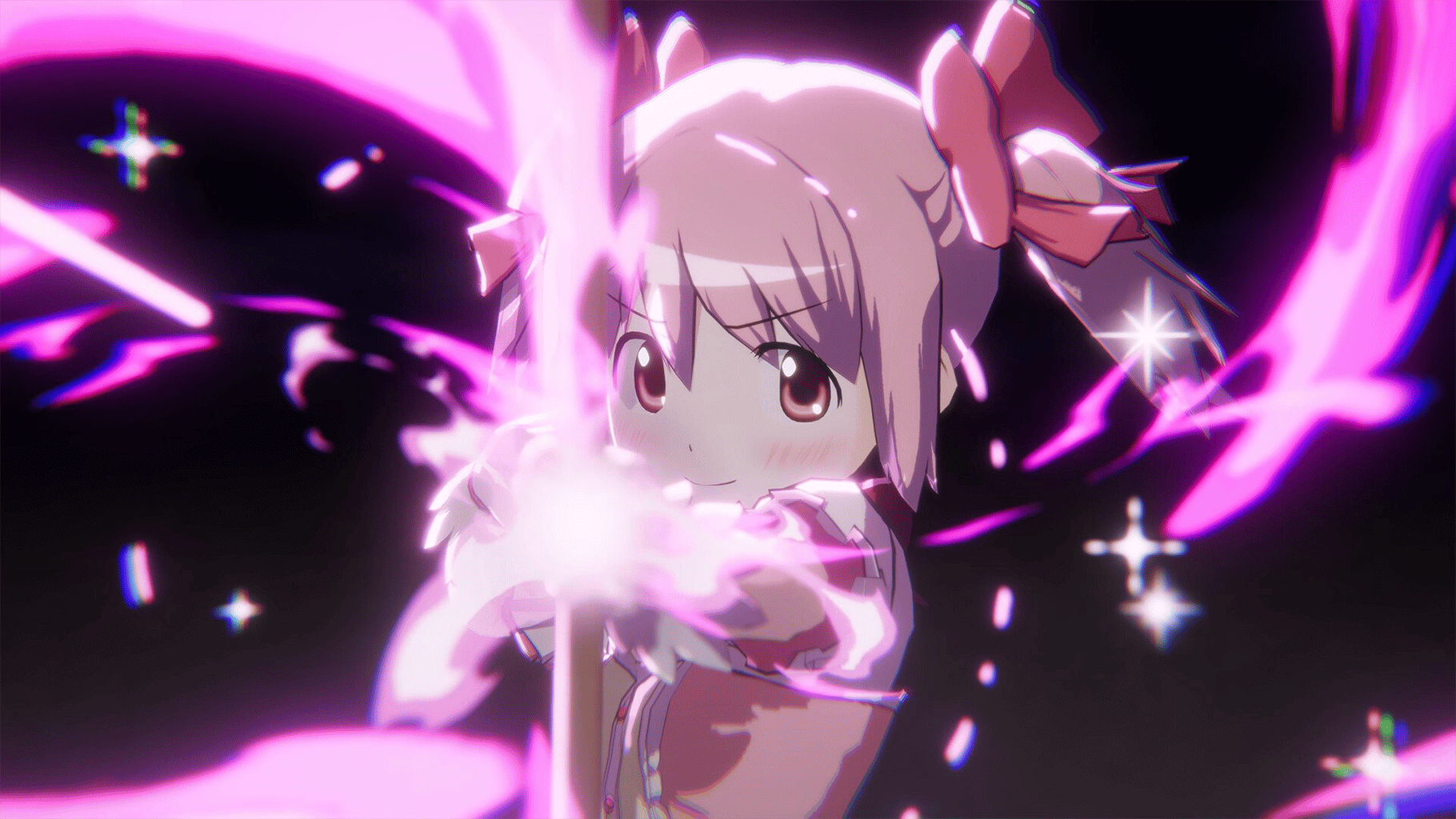 Puella Magi Madoka Magica: Magia Exedra screenshot