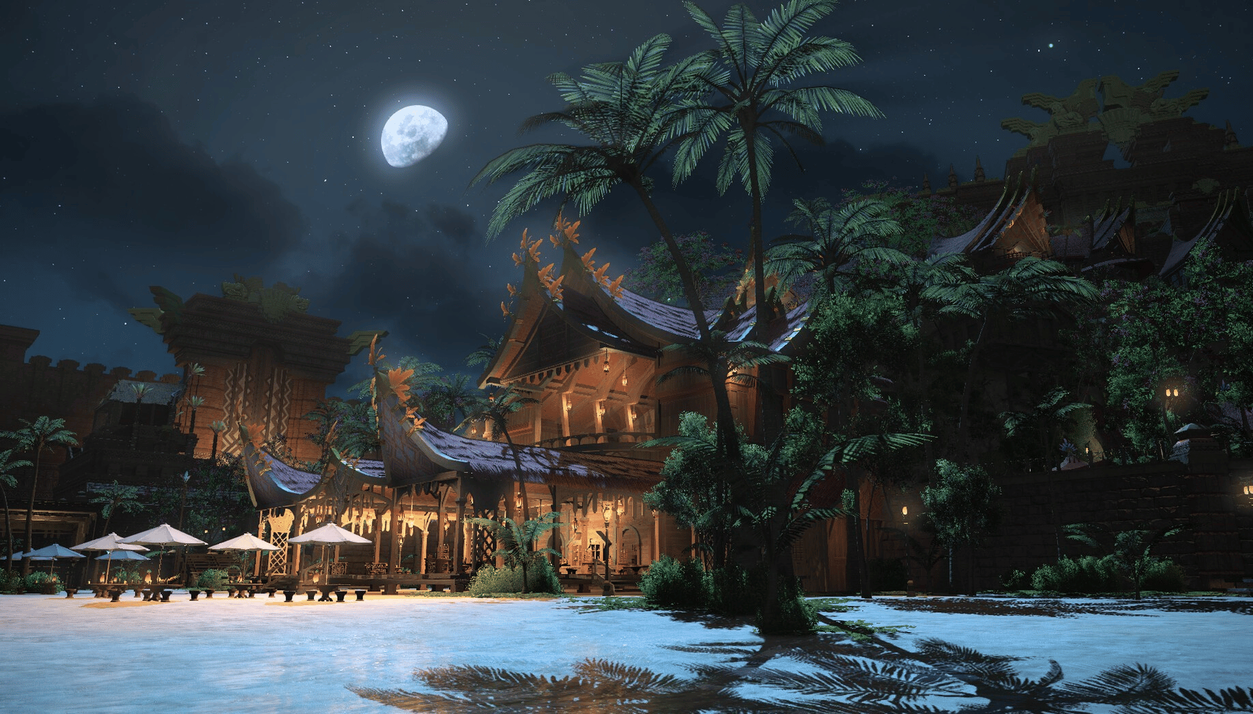 Final Fantasy XIV: Dawntrail - Collector's Edition screenshot