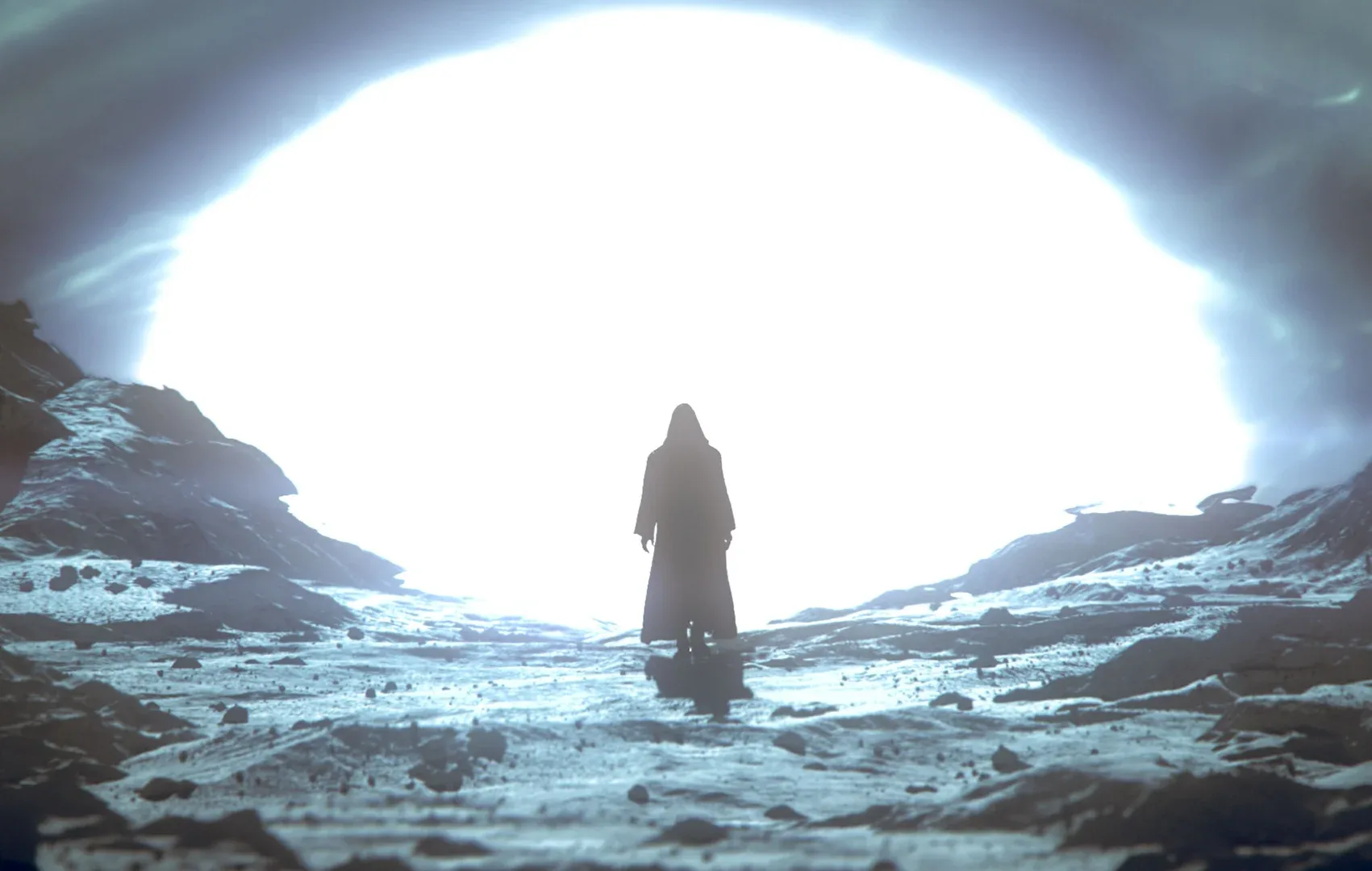 Captura de pantalla - Final Fantasy XIV: Endwalker - Collector's Edition