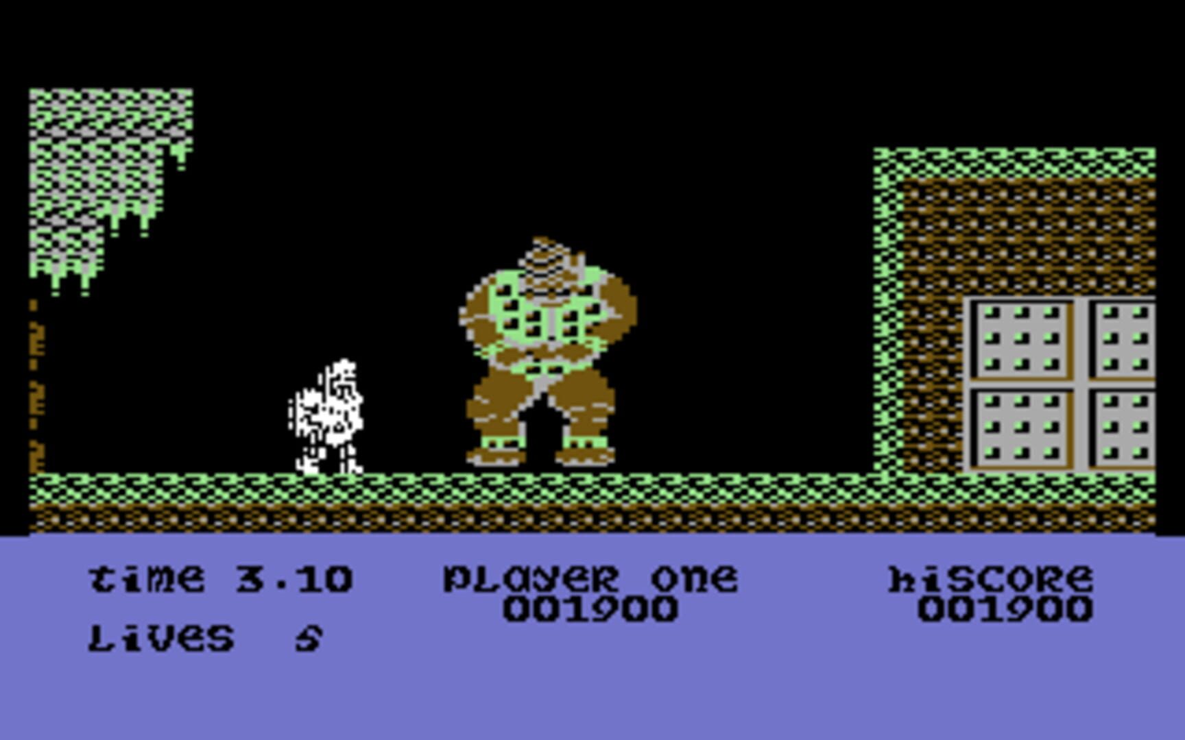 Ghosts 'n Goblins