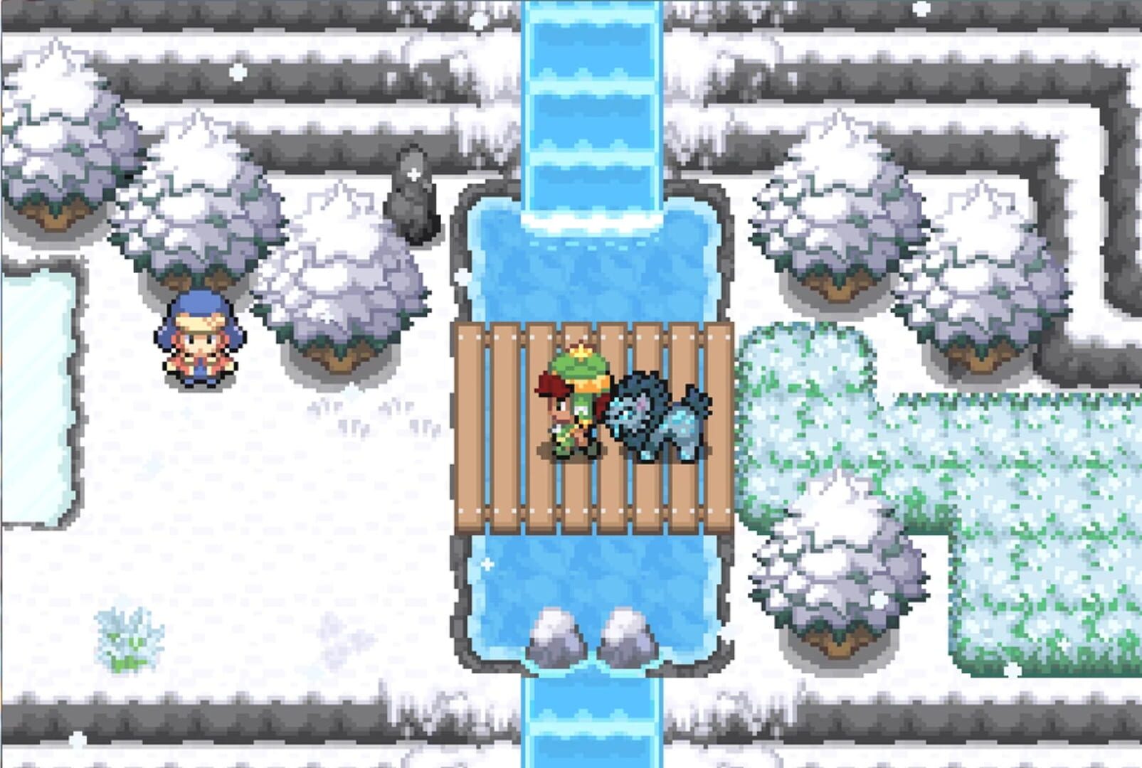 Pokémon Sage