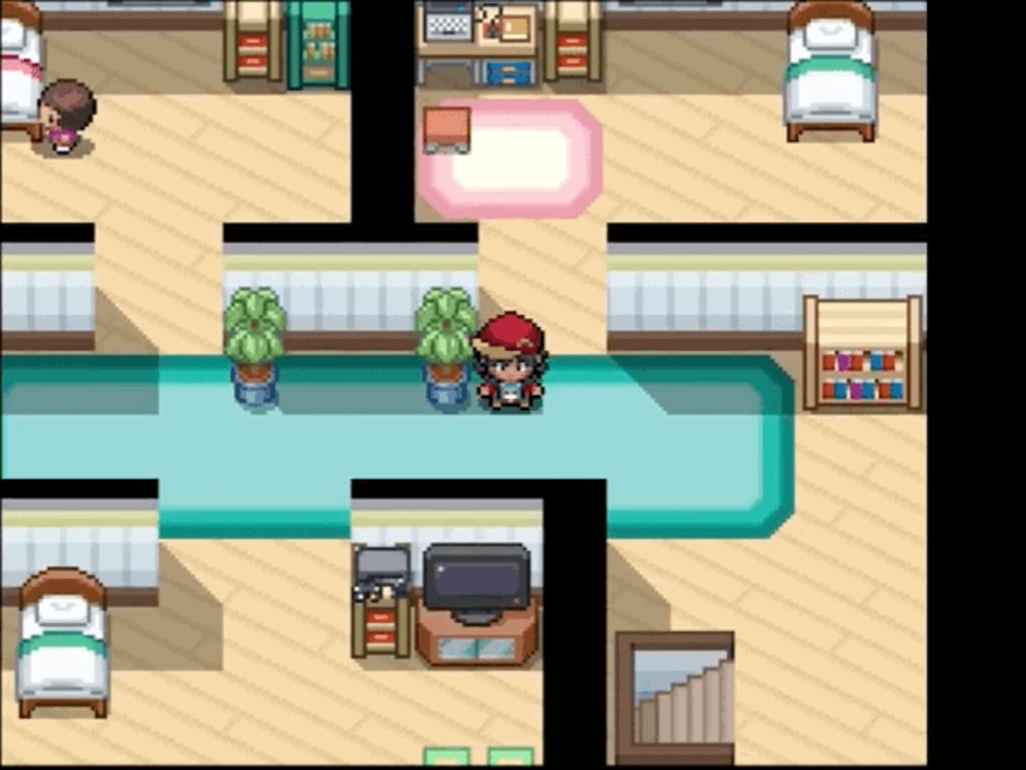 Pokémon Sage