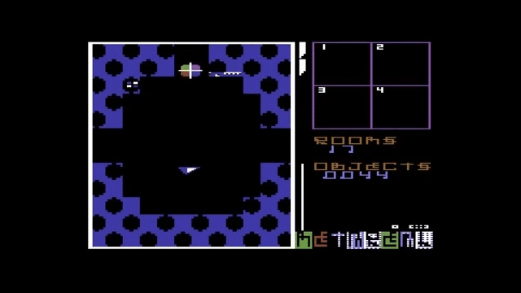 Ankh screenshot