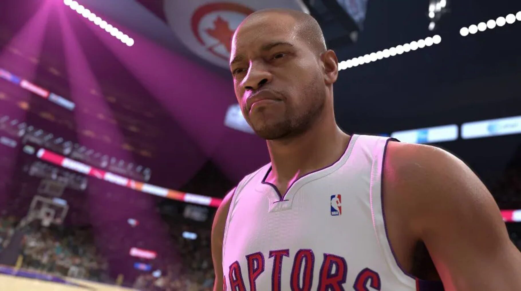 NBA 2K25 screenshot