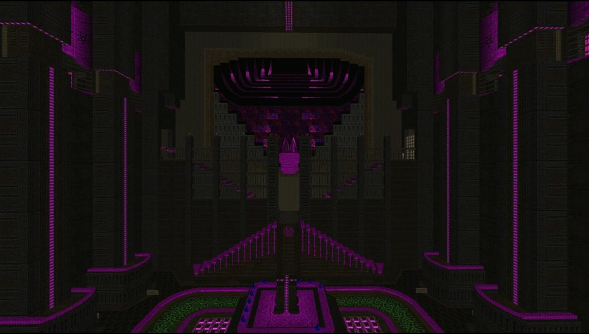 Monuments - Screenshot