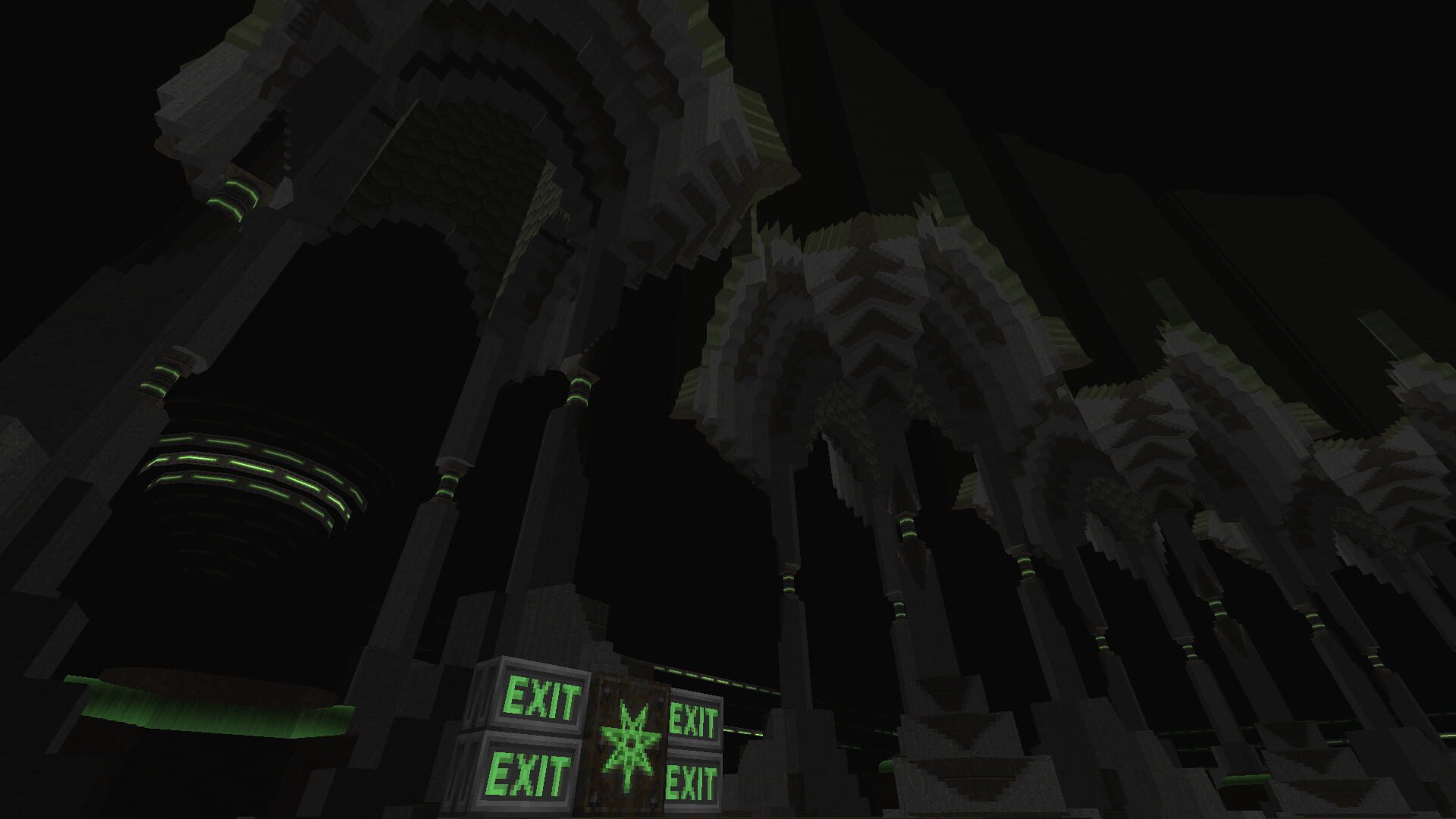 Monuments - Screenshot