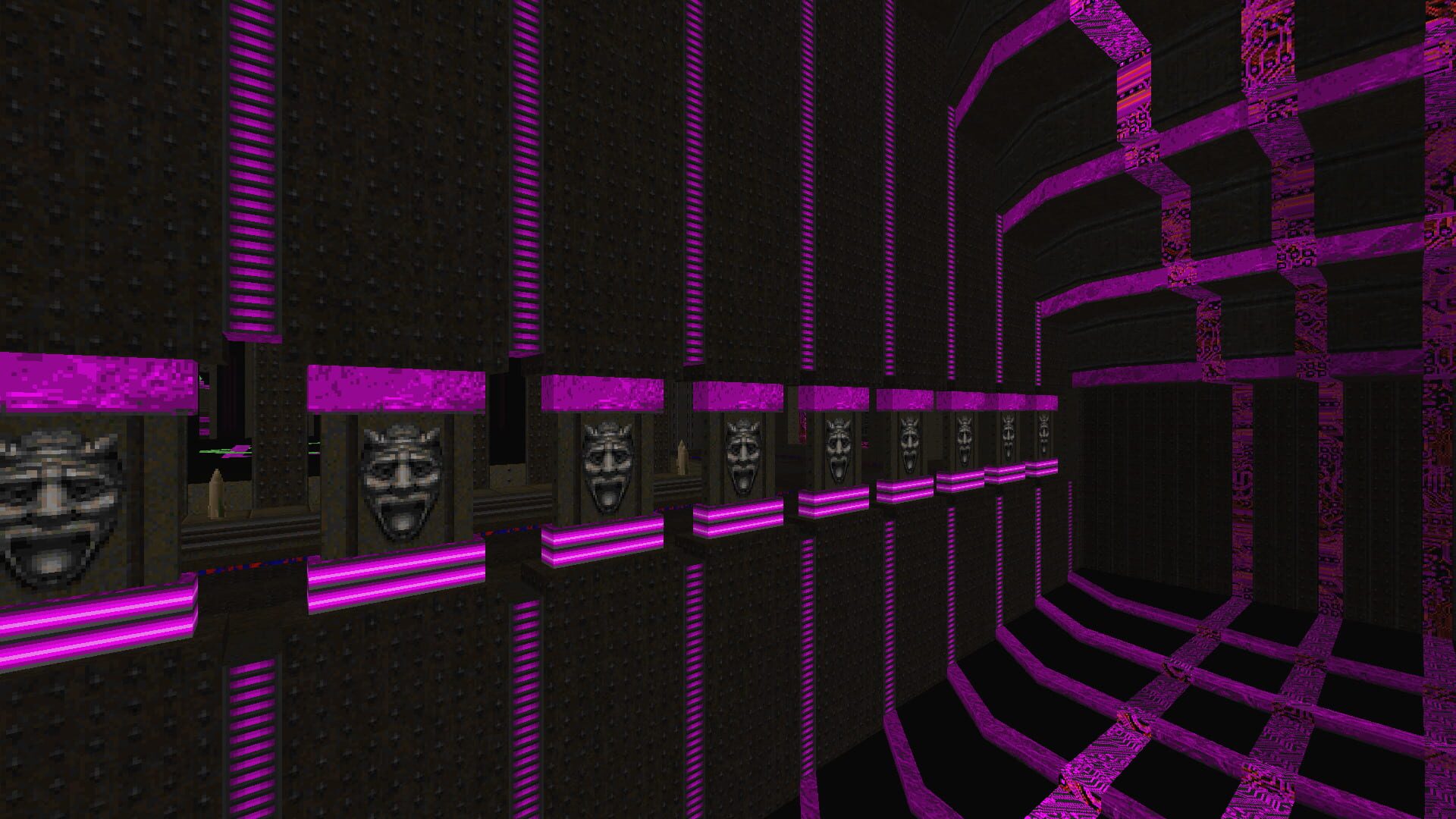 Monuments - Screenshot