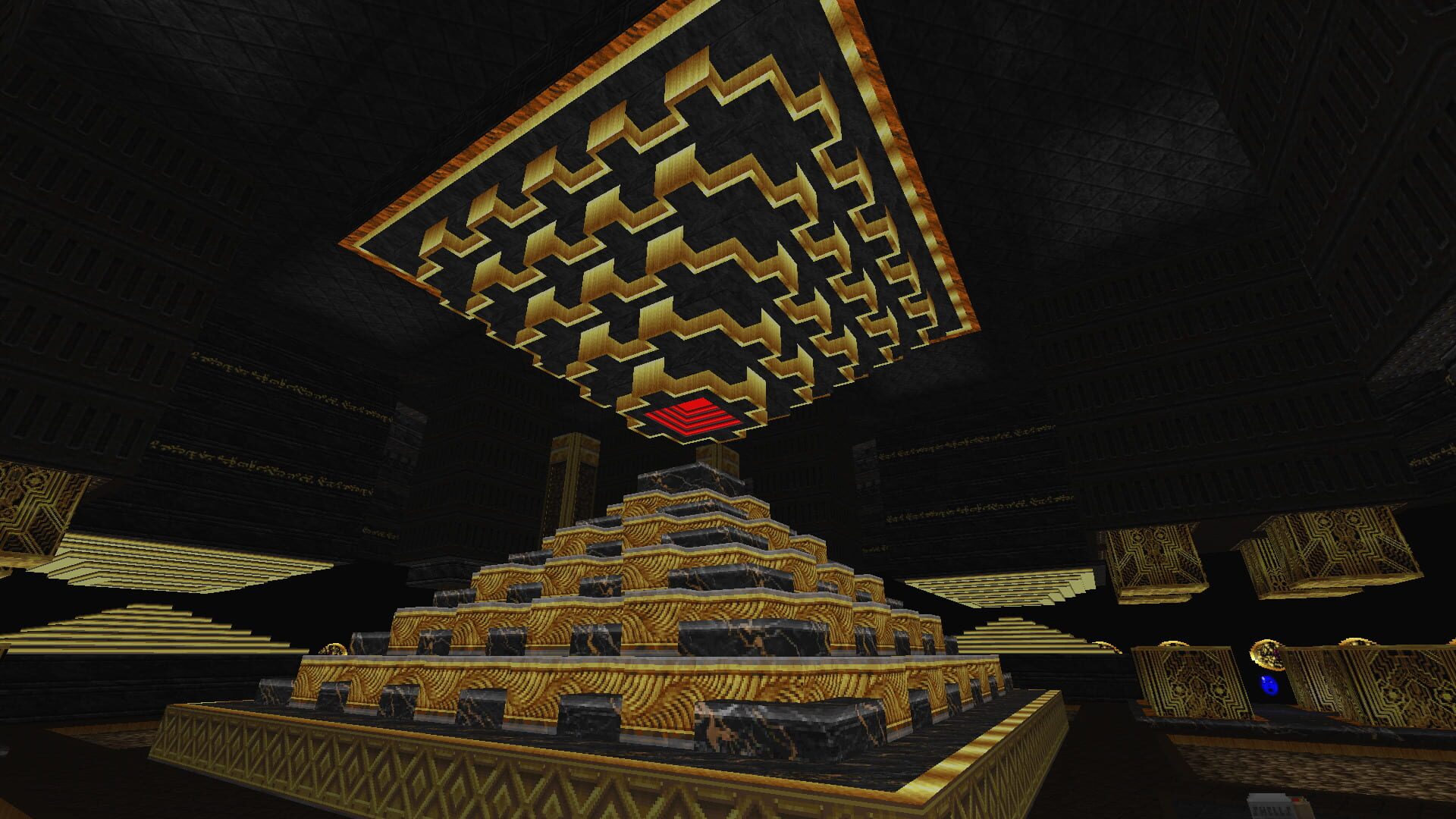 Monuments - Screenshot
