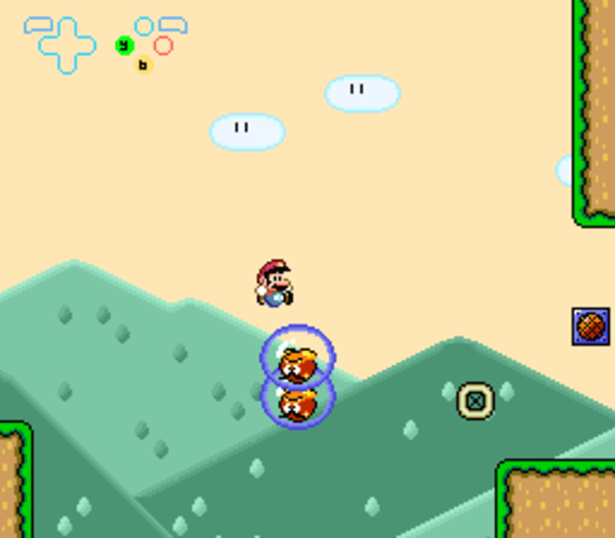 2Kaizo2Learn screenshot