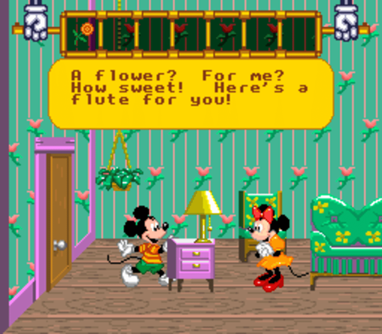 Mickey's Playtown Adventure: A Day of Discovery! screenshot