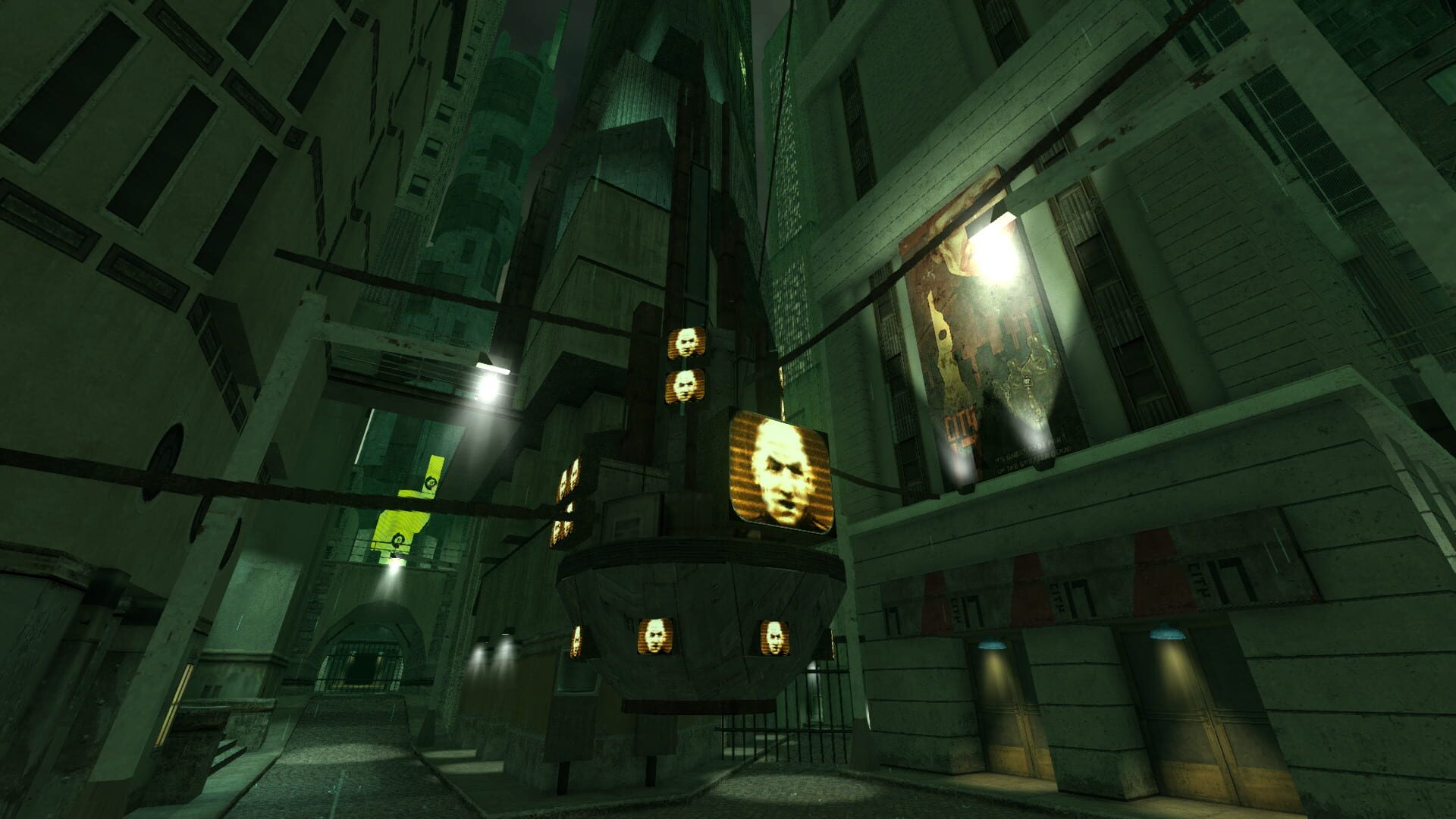 Dooming The Bar - Screenshot