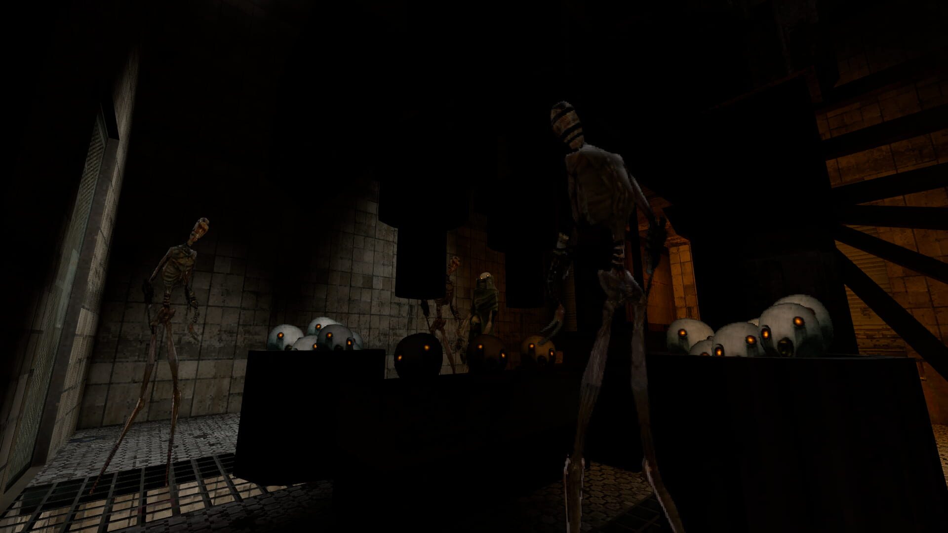 Dooming The Bar - Screenshot