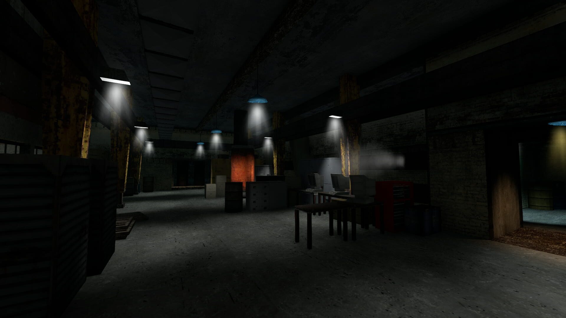 Dooming The Bar - Screenshot