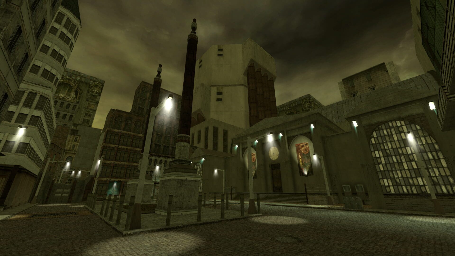 Dooming The Bar - Screenshot
