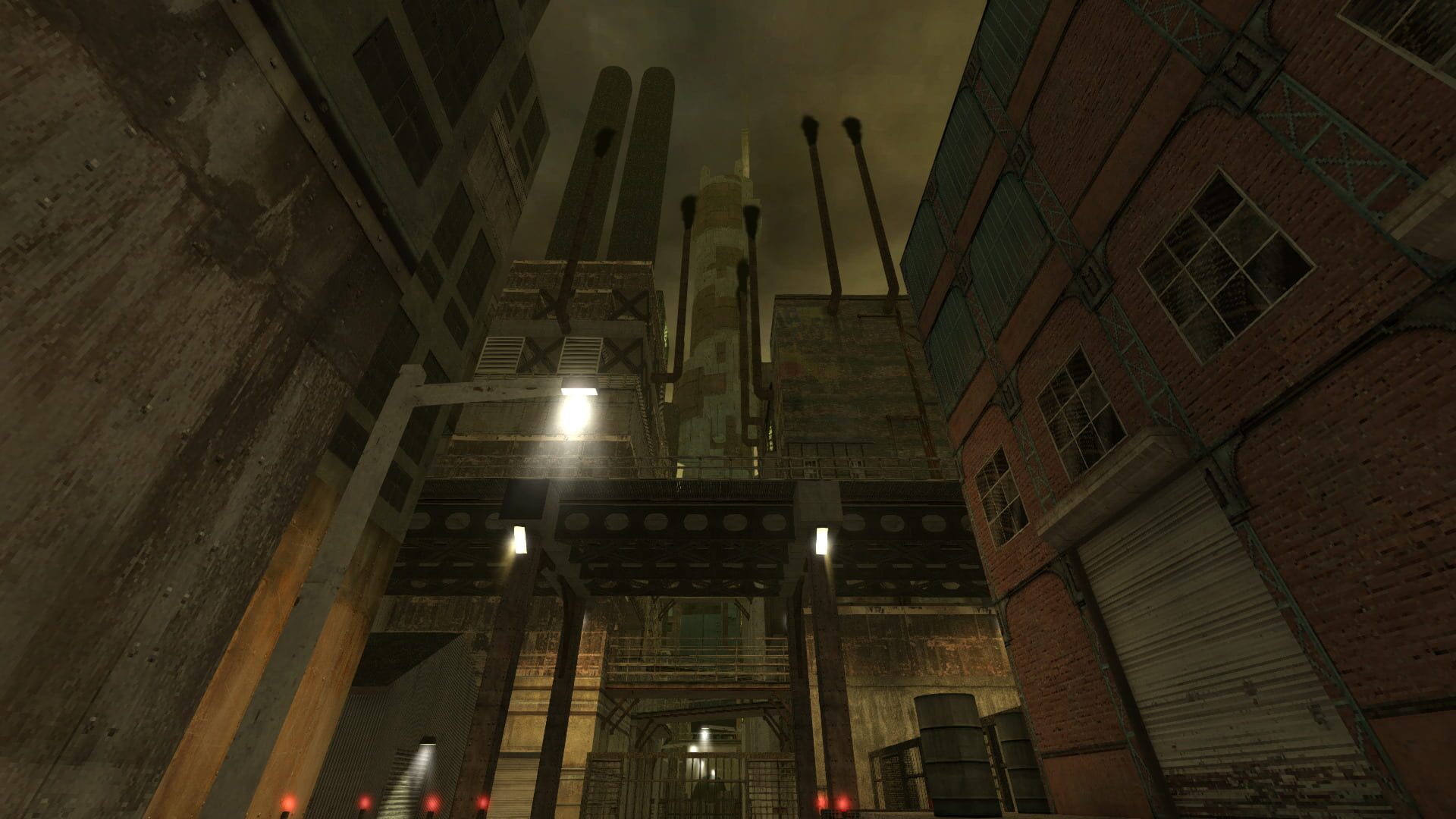 Dooming The Bar - Screenshot