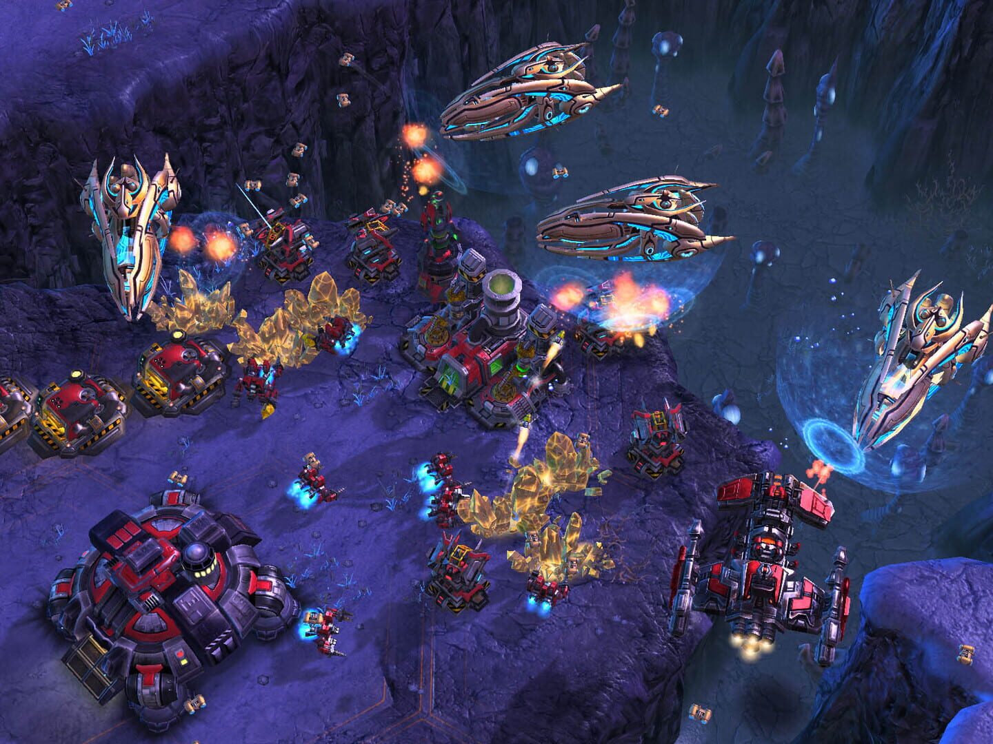 StarCraft II: Battle Chest