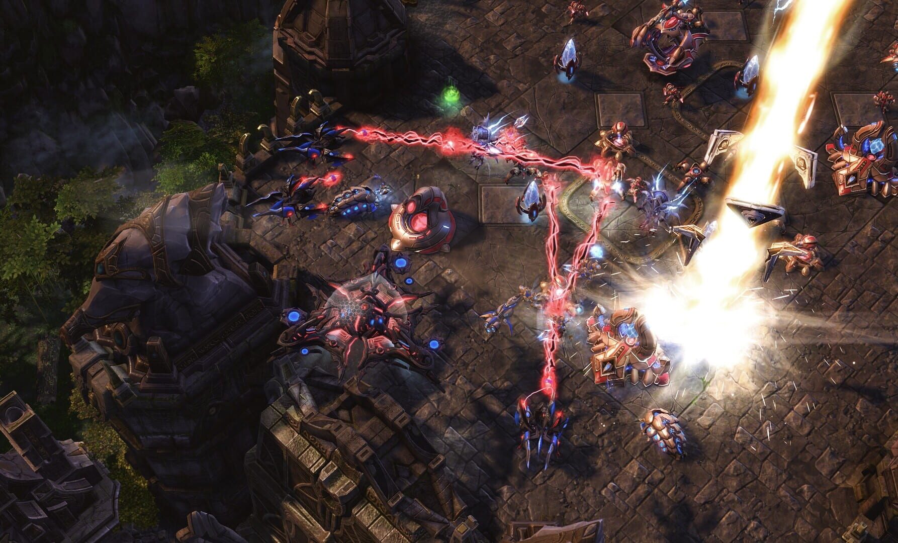 StarCraft II: Battle Chest