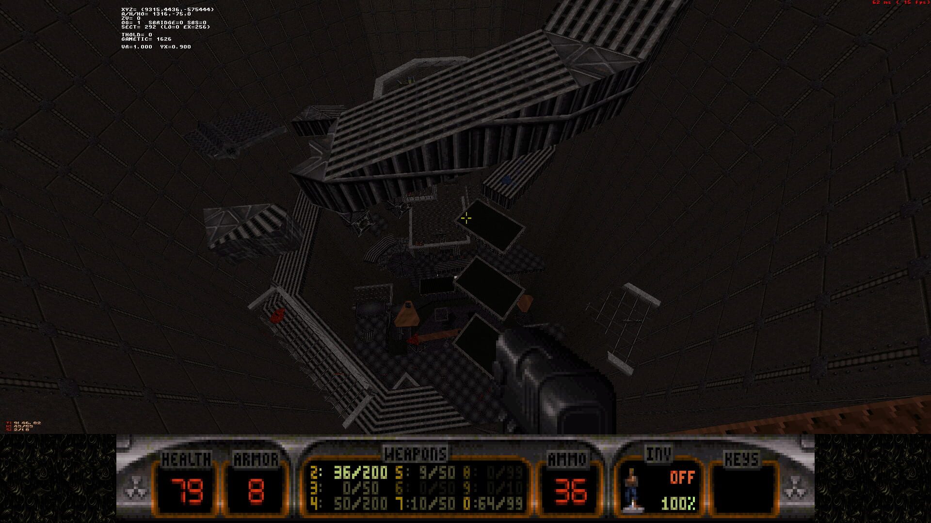 Tick Tock Clock - Screenshot