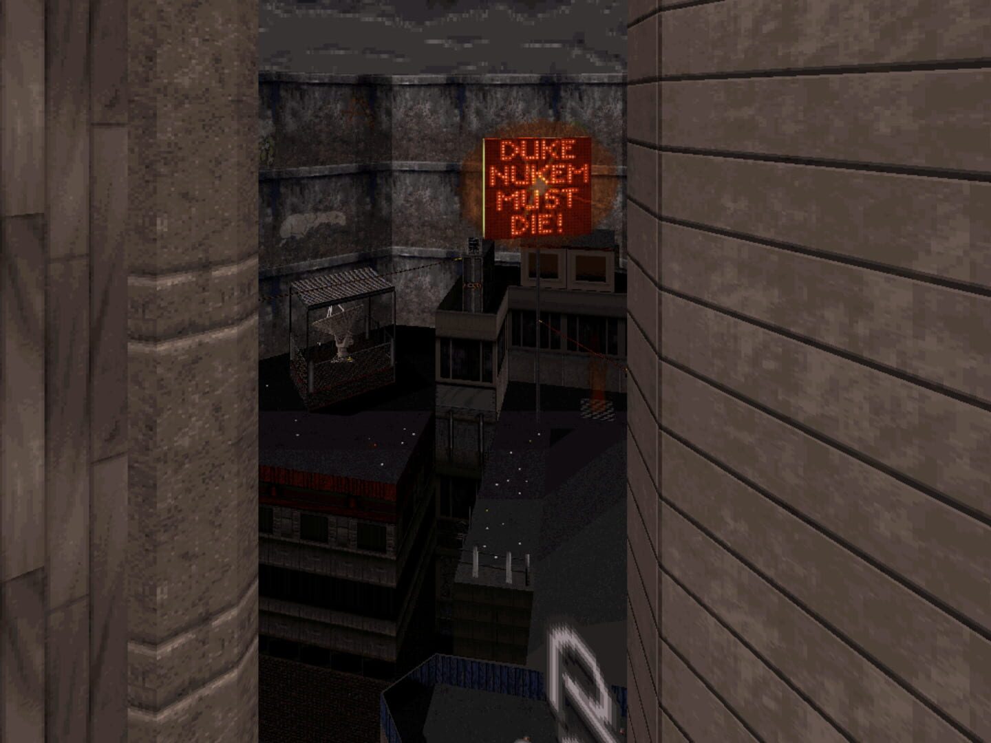 Poison Heart - Screenshot