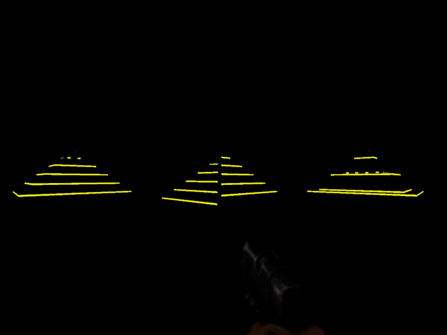 Fear Of The Dark - Screenshot
