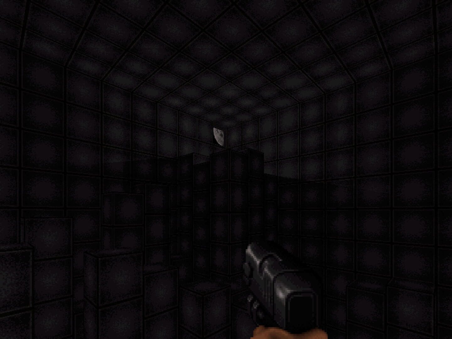 Fear Of The Dark - Screenshot