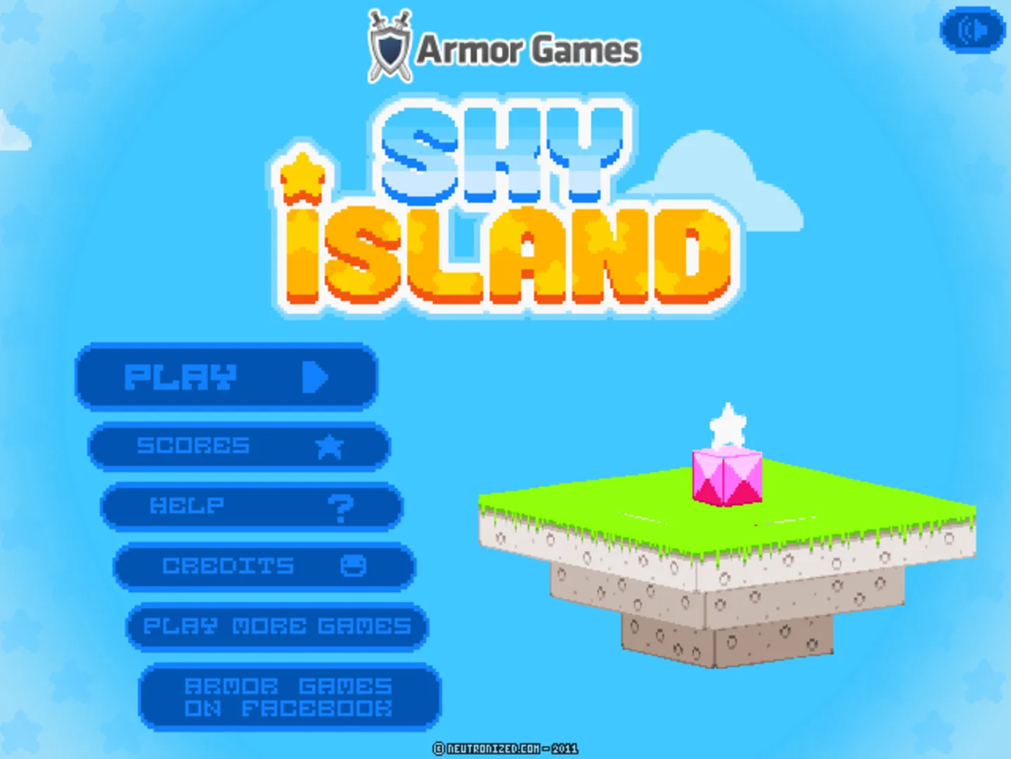 Sky Island