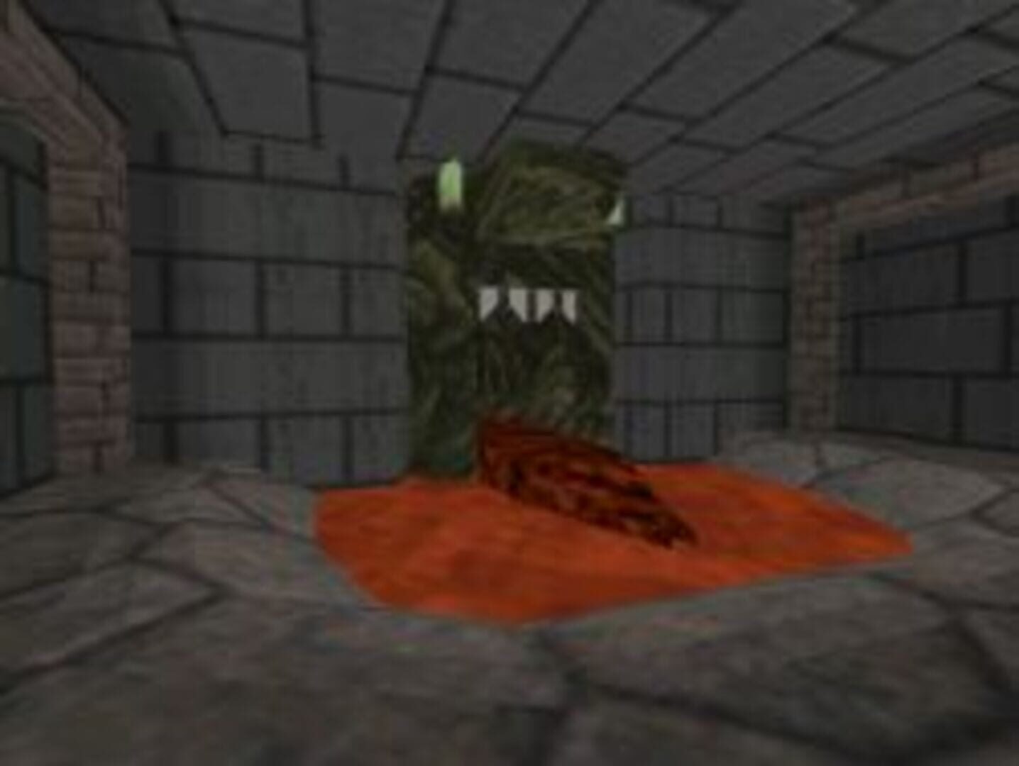 Duke Tournament - Screenshot