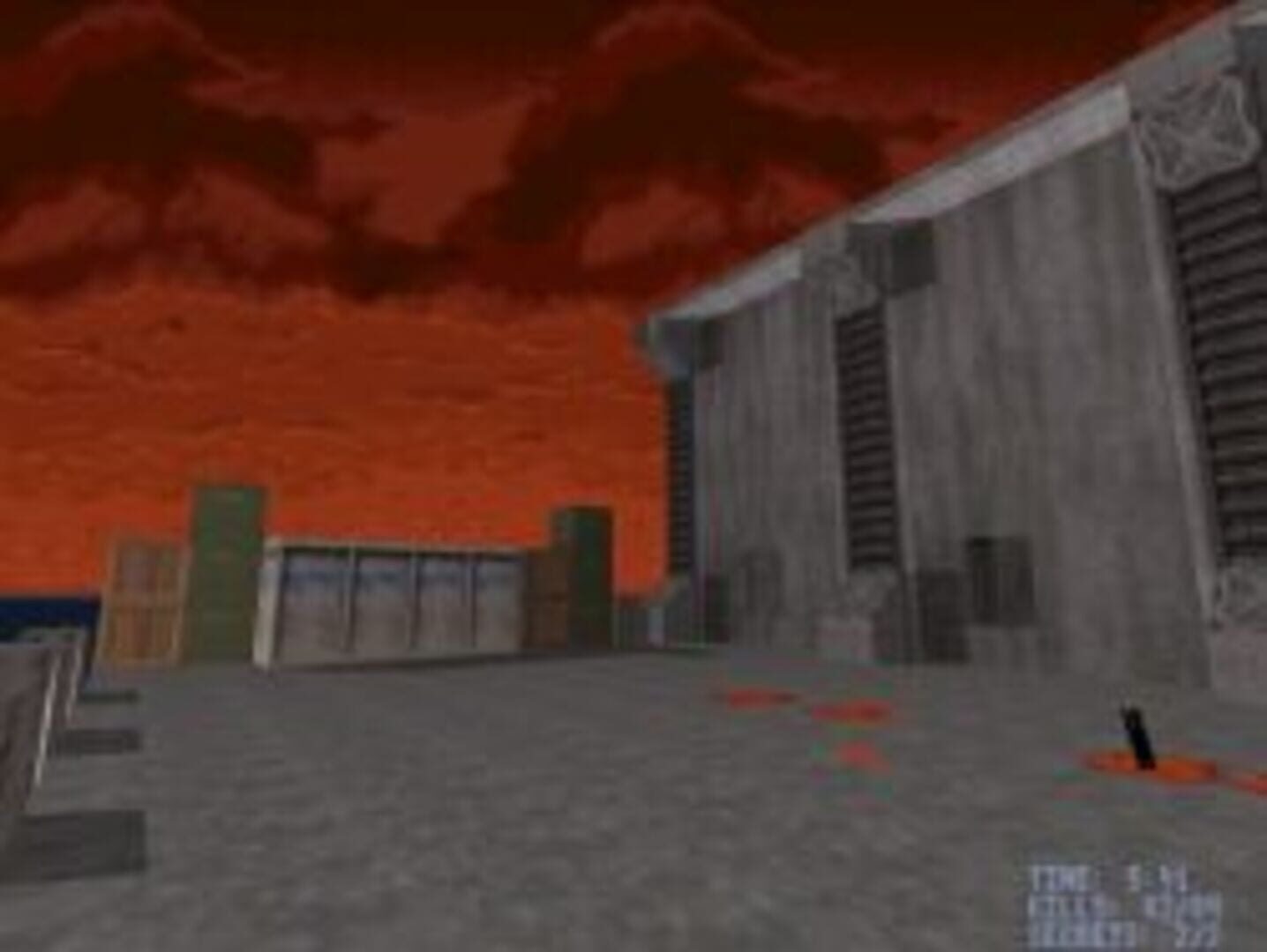 MSSP8 - Screenshot