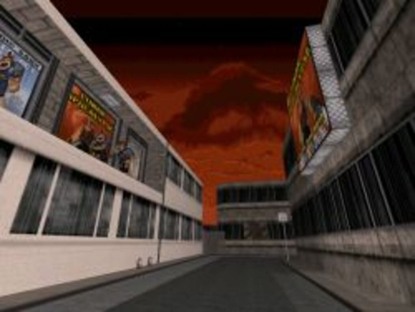 MSSP8 - Screenshot