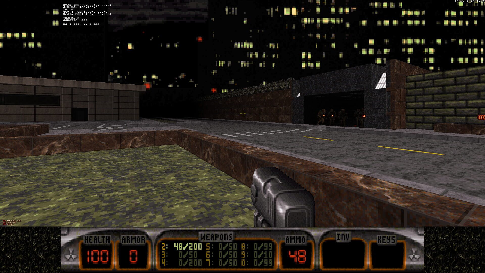 Chillin' - Screenshot
