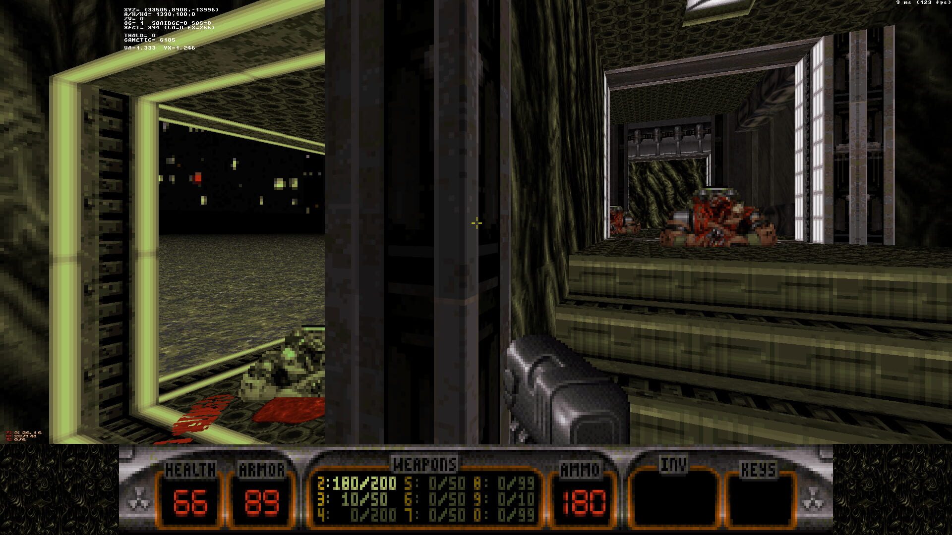 Chillin' - Screenshot