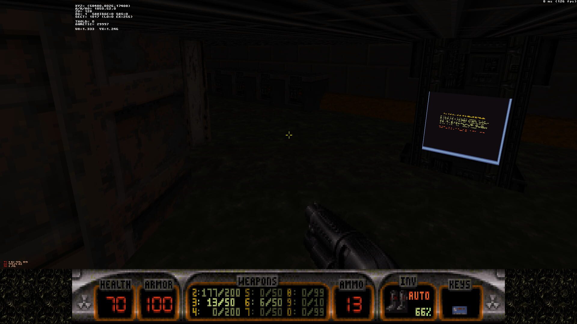 Chillin' - Screenshot