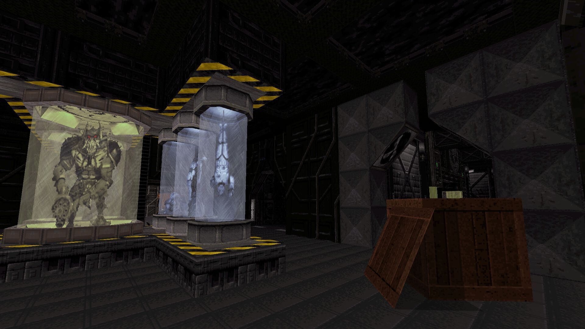 Nuclear Plant 2024 - Screenshot