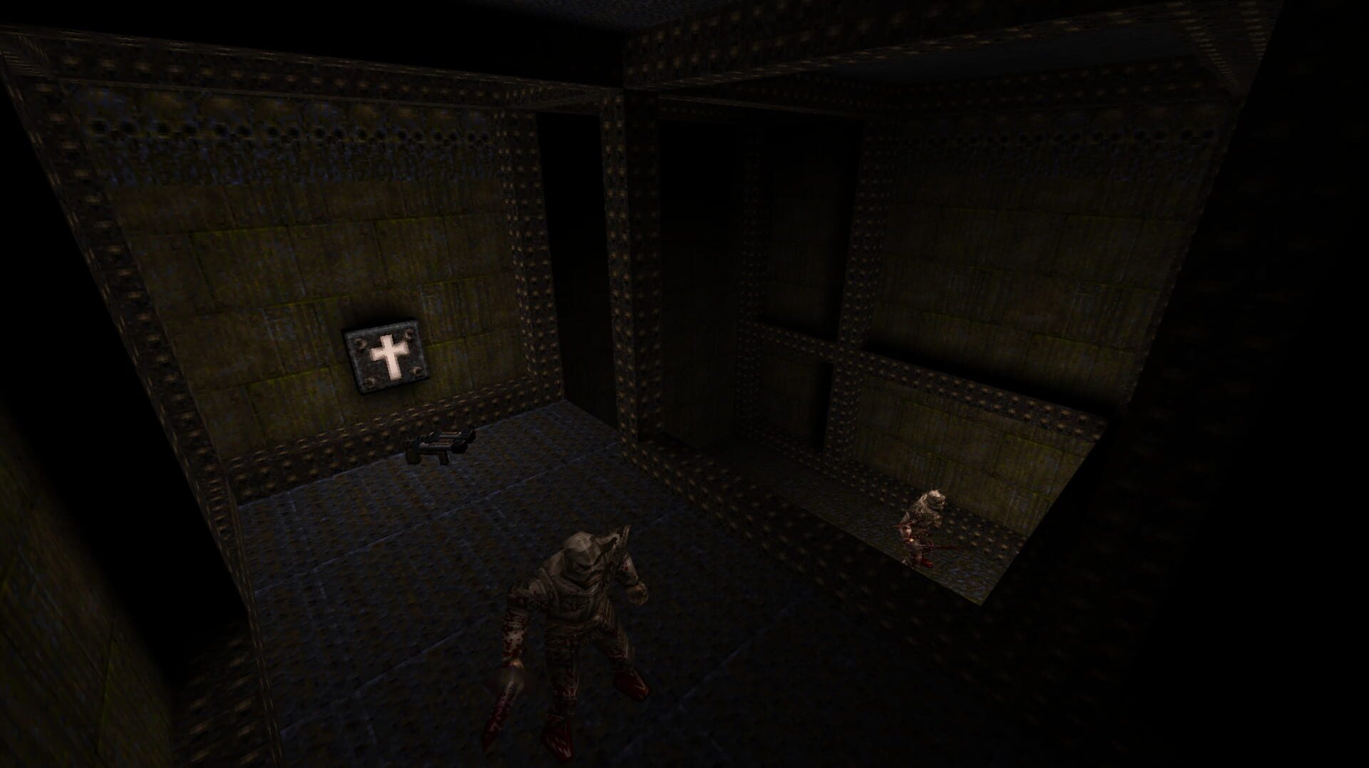 Cataclysm - Screenshot