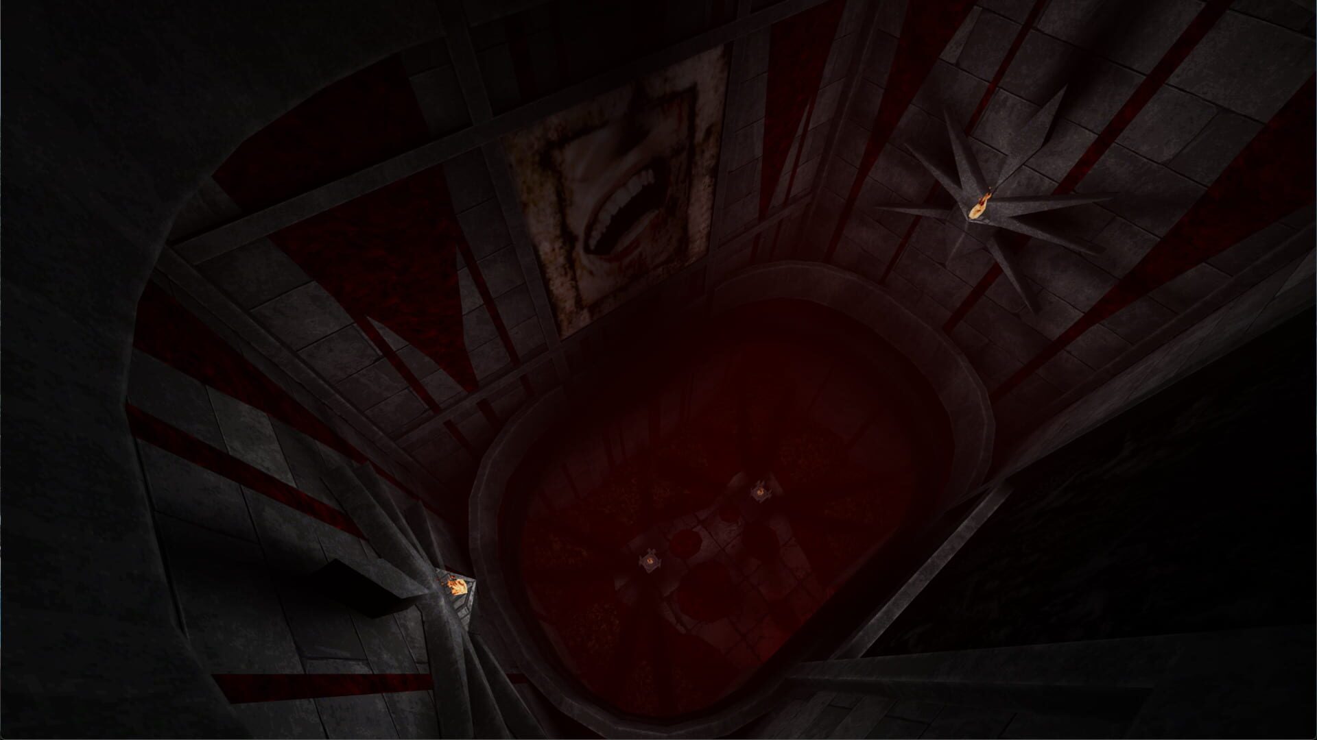 The Immortal Lock - Screenshot