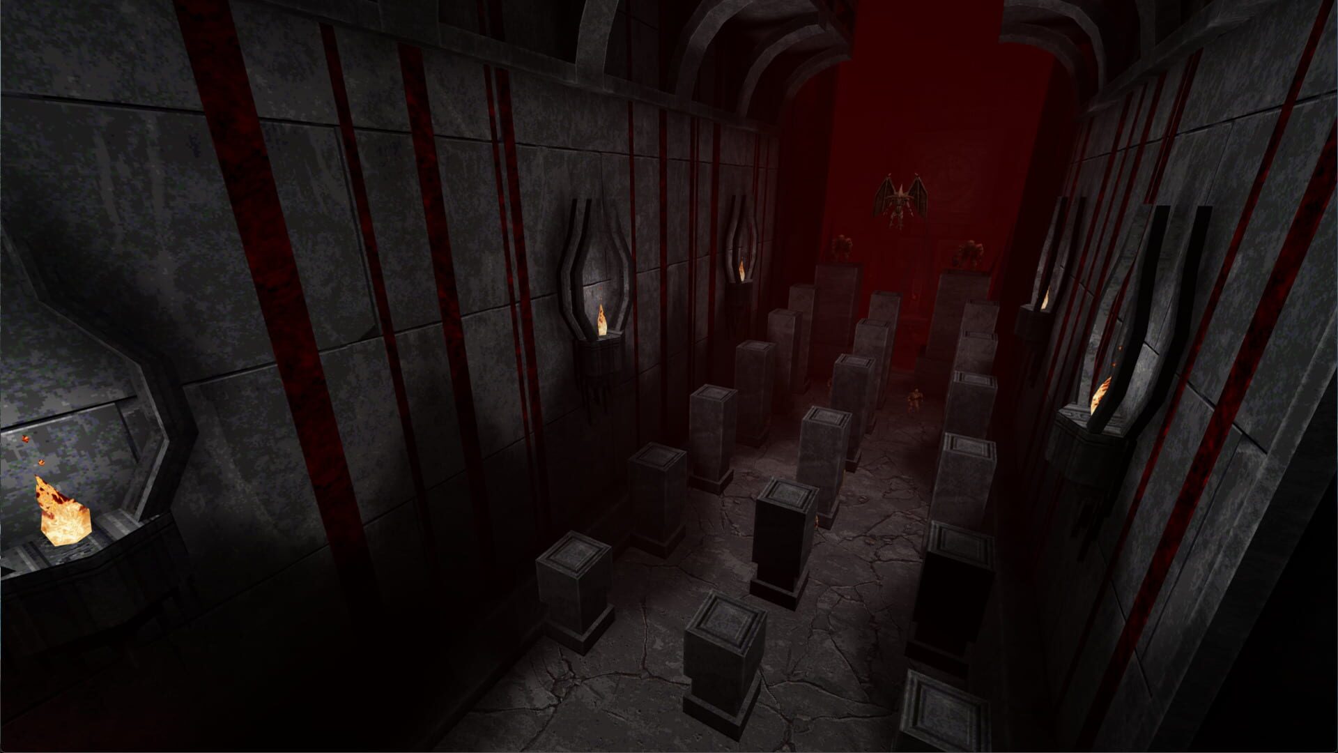 The Immortal Lock - Screenshot