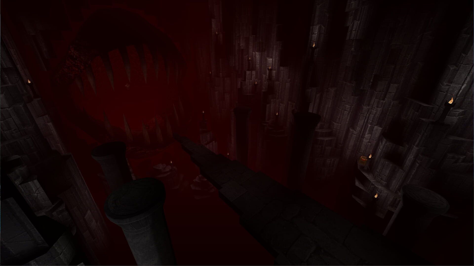 The Immortal Lock - Screenshot