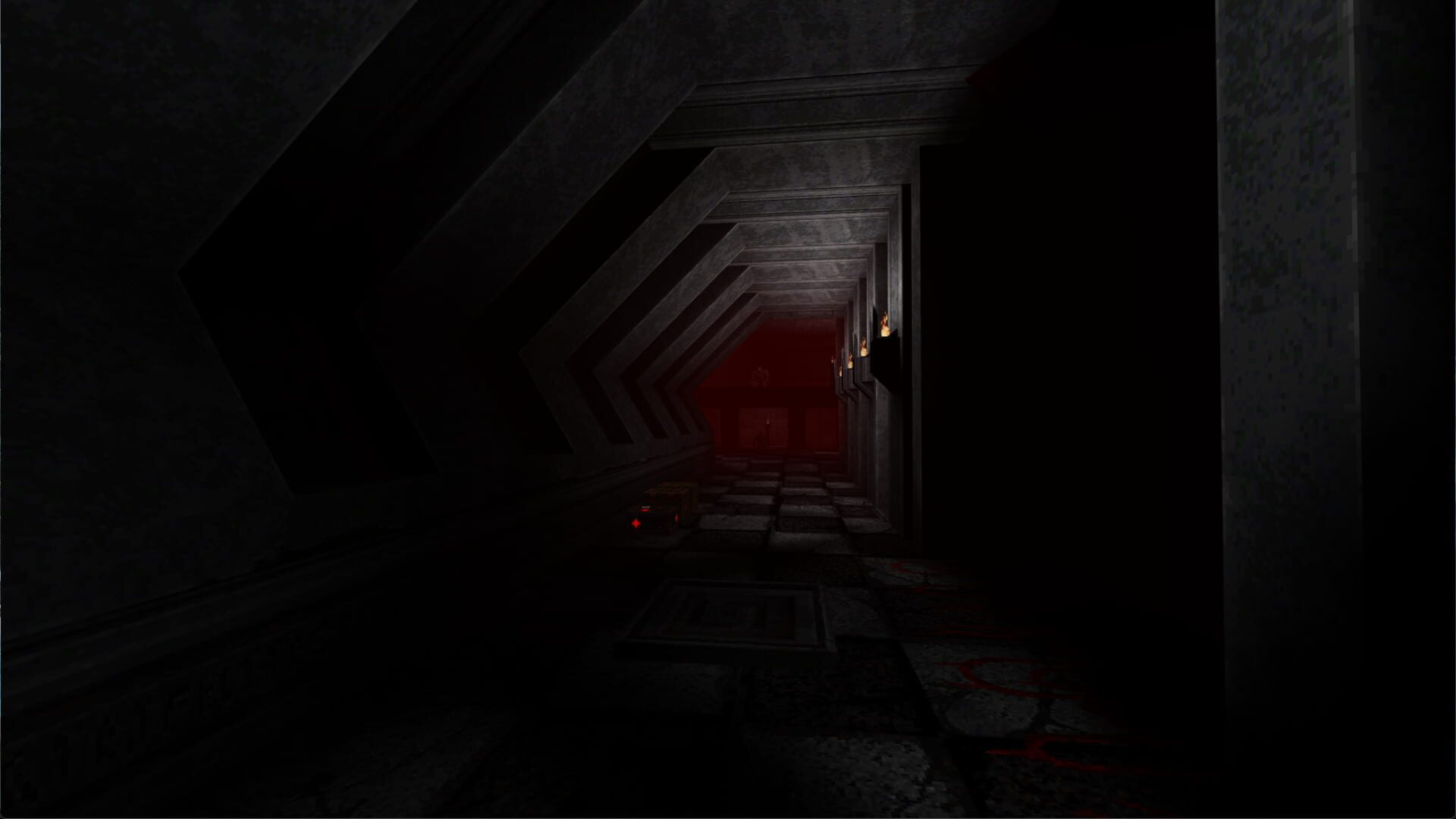 The Immortal Lock - Screenshot
