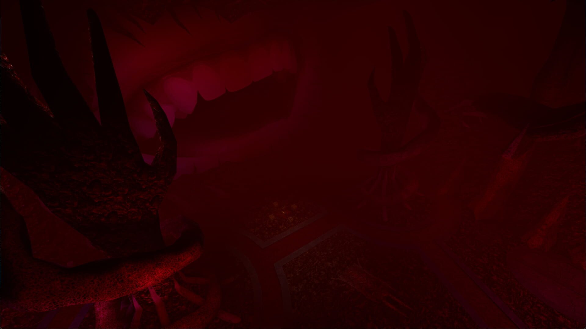 The Immortal Lock - Screenshot