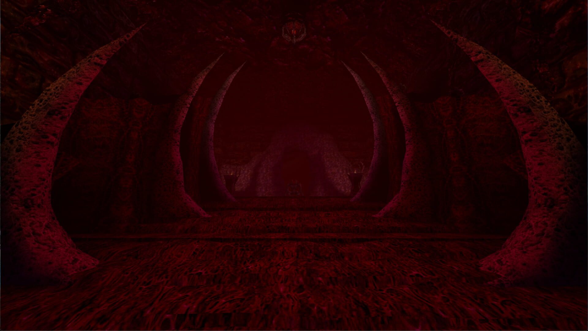 The Immortal Lock - Screenshot