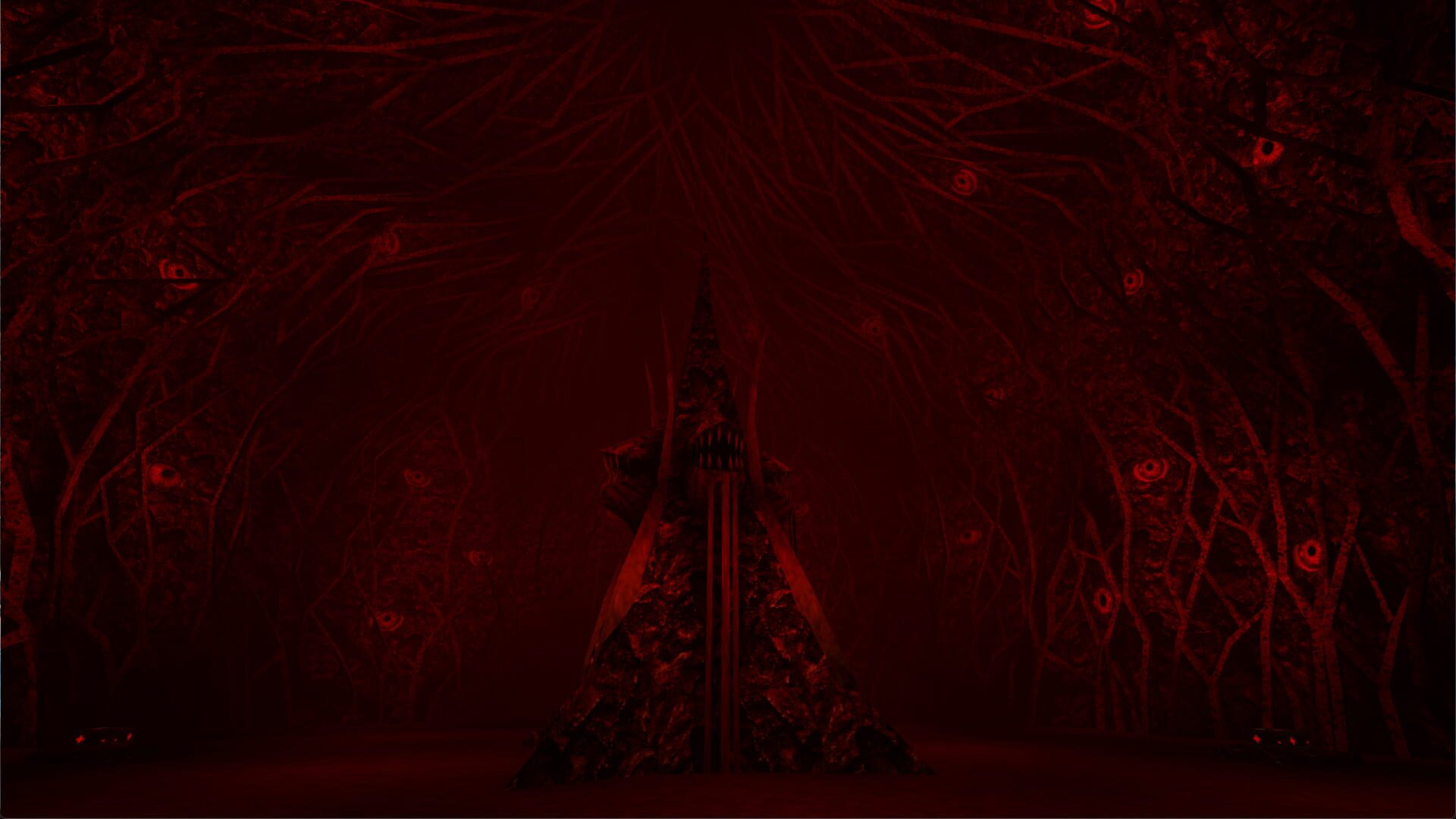 The Immortal Lock - Screenshot