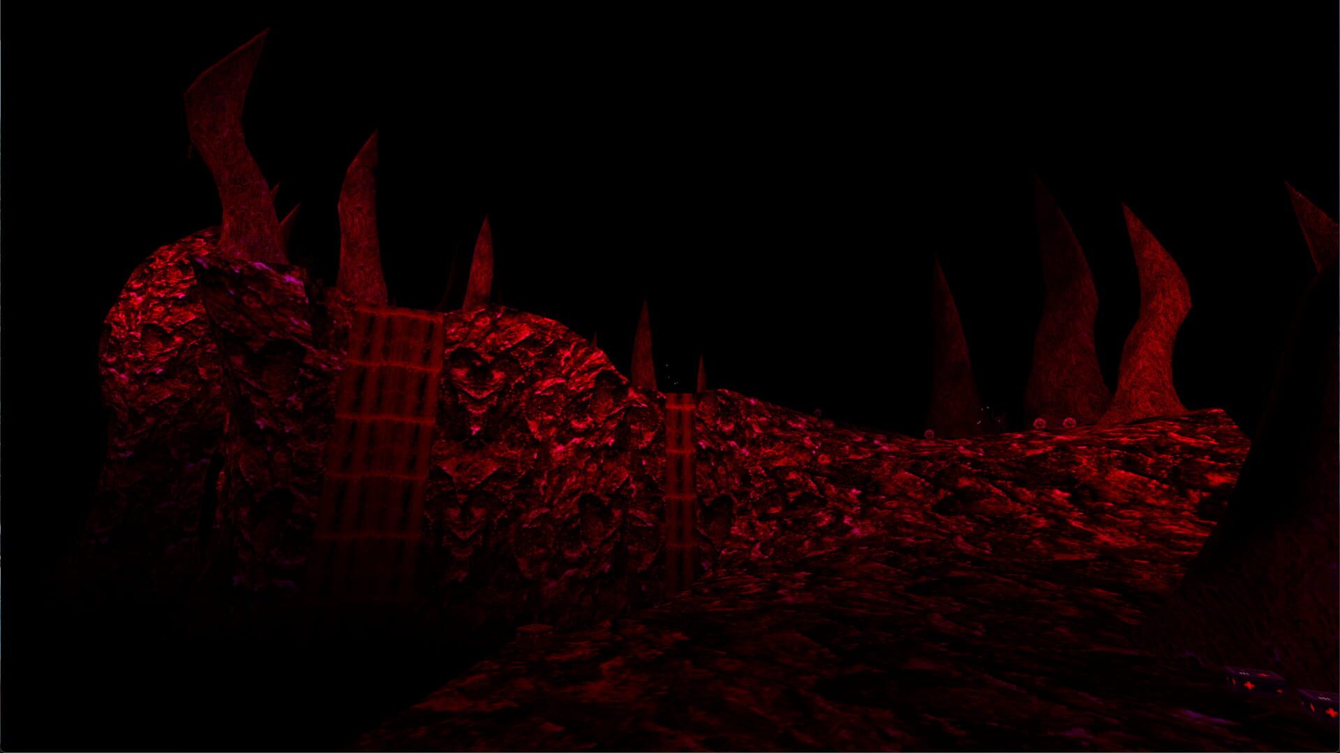 The Immortal Lock - Screenshot