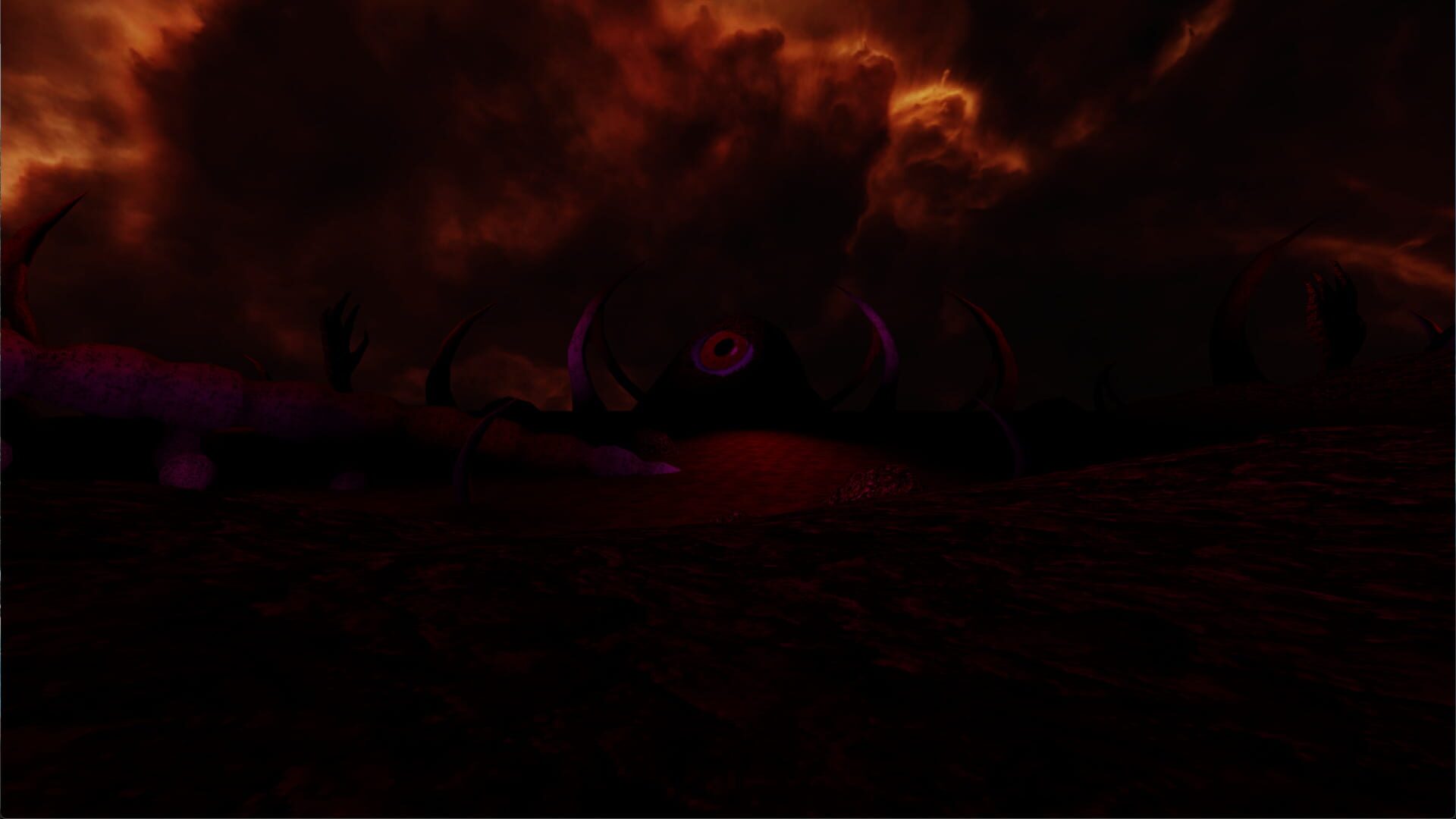 The Immortal Lock - Screenshot