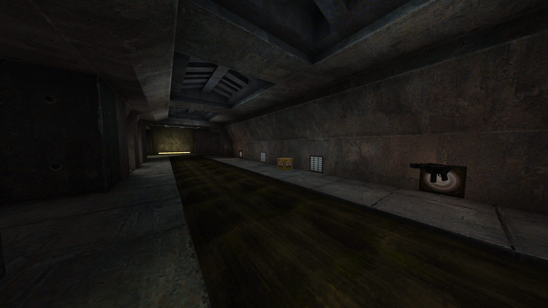 Site Z-374 - Screenshot