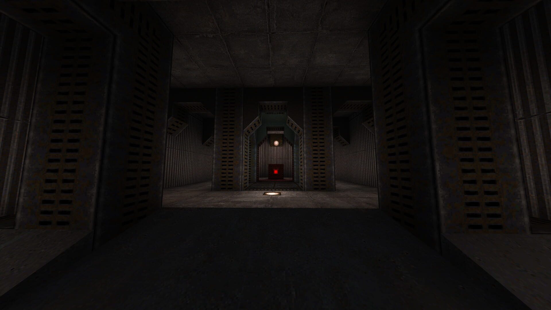 Site Z-374 - Screenshot