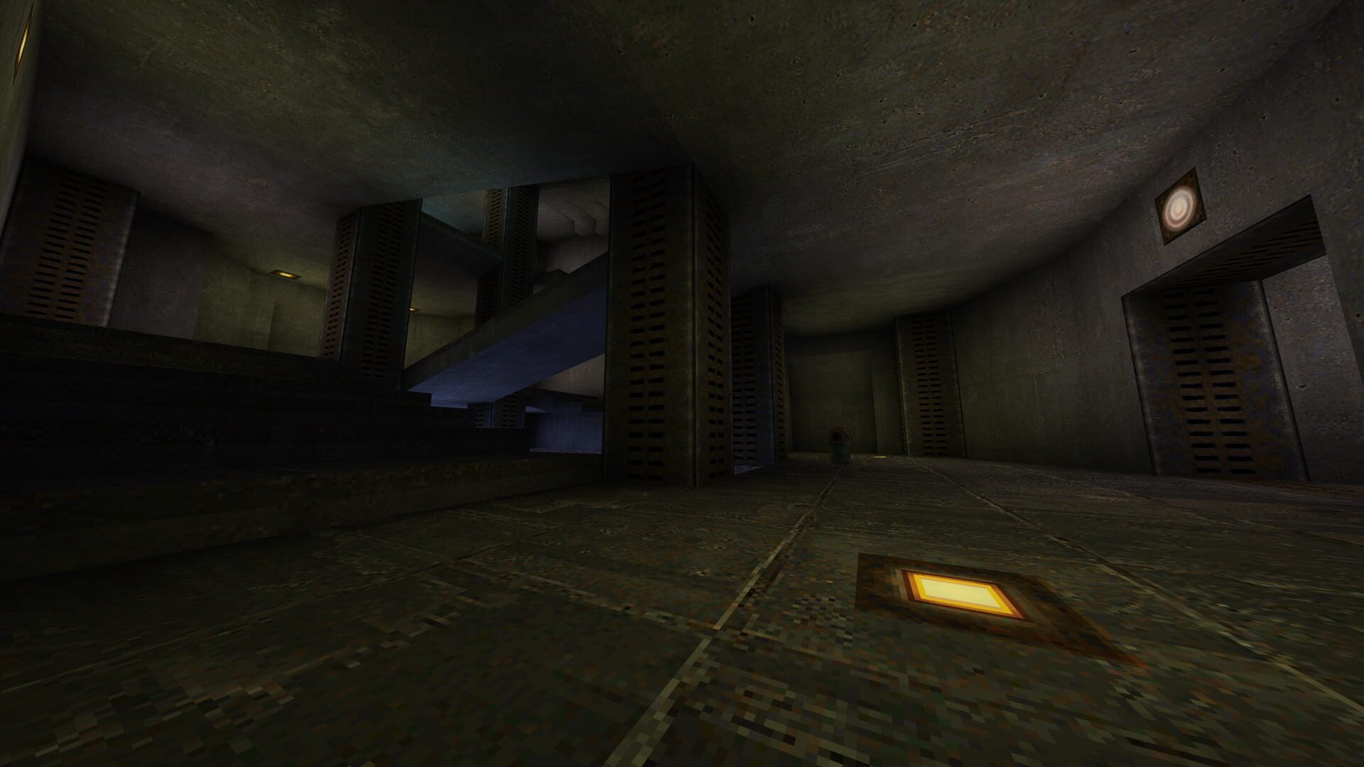 Site Z-374 - Screenshot