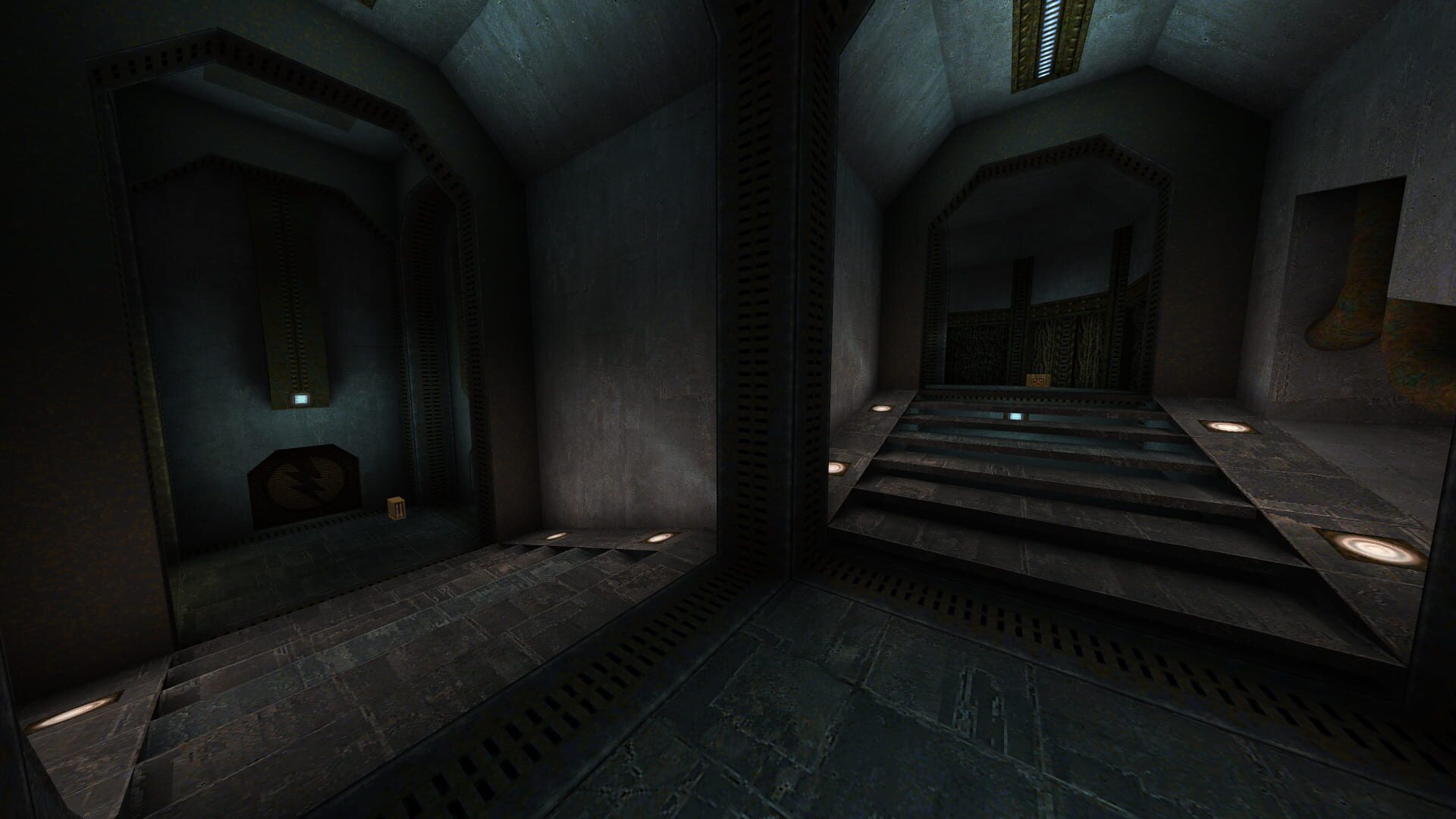 Site Z-374 - Screenshot