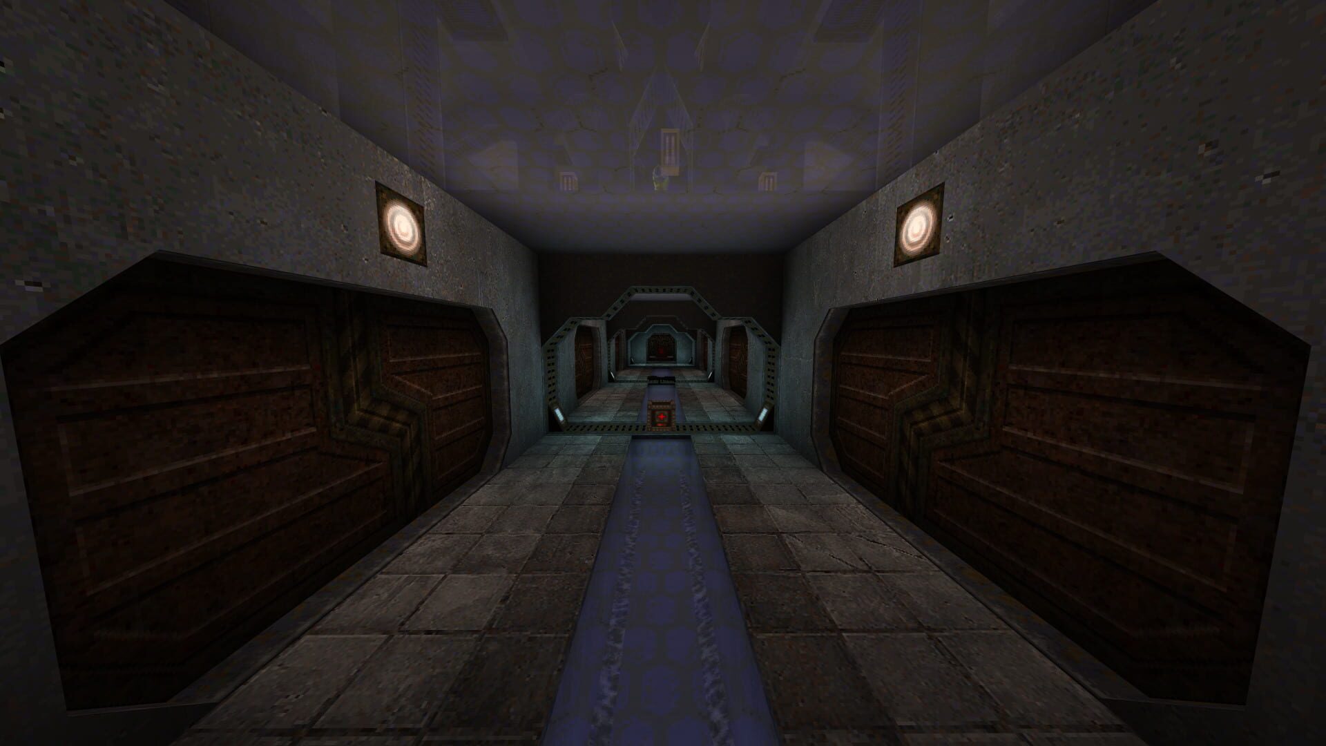 Site Z-374 - Screenshot